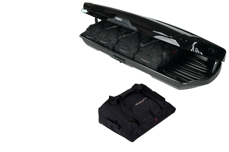 Kjust dakkoffer tassenset Thule Motion Xt Alpine