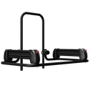 Peruzzo Fietsendrager Ski en Snowboard houder