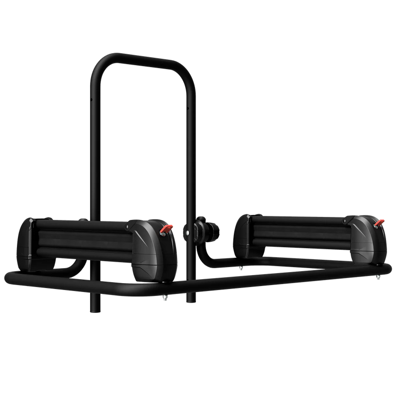 Peruzzo Fietsendrager Ski en Snowboard houder