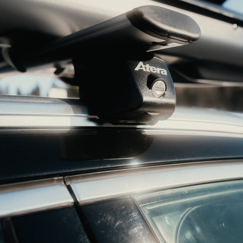 Atera dakdrager Signo geschikt voor Volkswagen Golf (VIII) stationwagen (2020-)-4