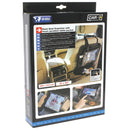 Autostoel organizer met afneembare tablethouder