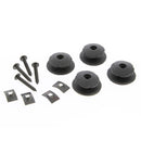 Autostoel organizer en opbergnet