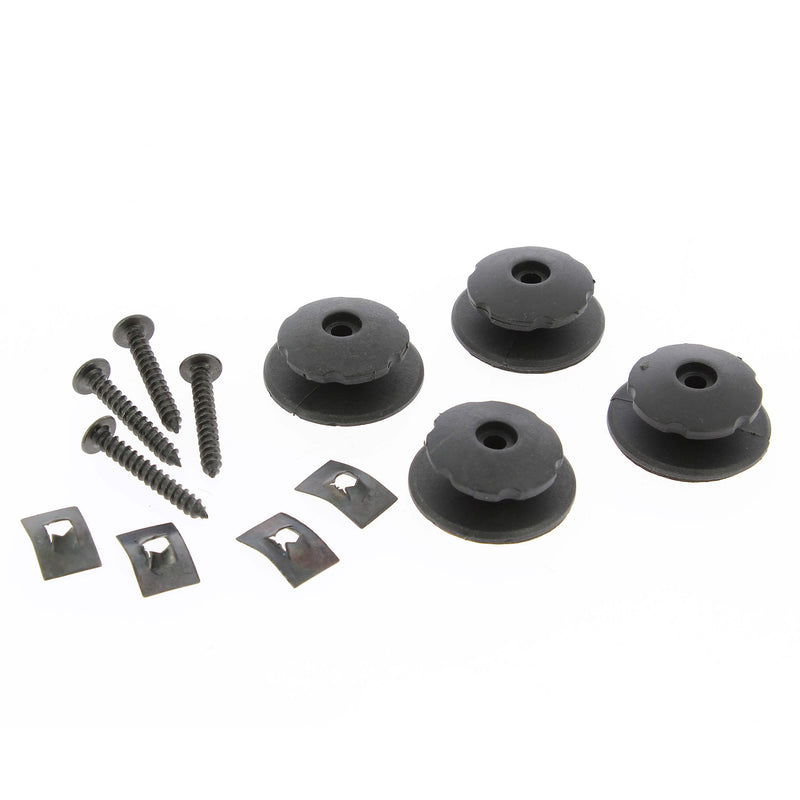 Autostoel organizer en opbergnet