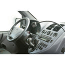 Flexibele lamp -Dakar-light-