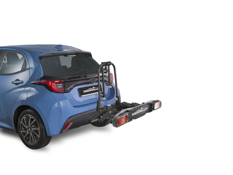 Green Valley Discovery 3 fietsendrager