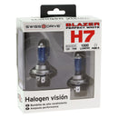 Autolampen set H7 Blazer 80 Watt 12v 5000k