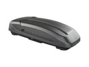 Cruz dakkoffer Paddock elite 470GT Antraciet-1