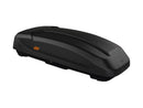 Cruz dakkoffer Paddock elite 470NT Zwart-1