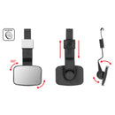 Auxiliary Convex Interieur Spiegel