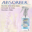 Geur absorbeerder 150 ml
