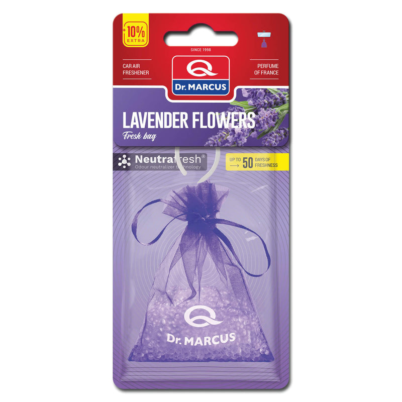 Luchtverfrisser Fresh bag Lavendel 20 gr