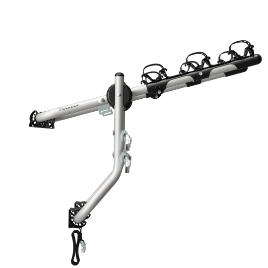 Peruzzo Achterklep Fietsendrager Verona 30 Mm Tube