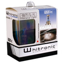 Autolampen set Whitetronic H1 6000k