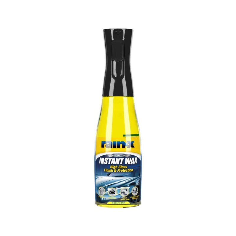 Instant Wax 600ml.
