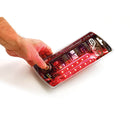 LED Strip Rood 10cm 2st