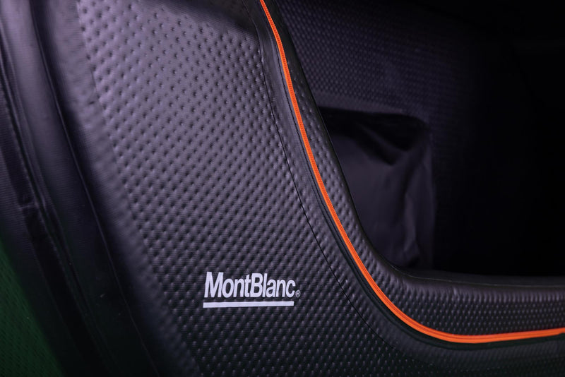 Senja Box - Genio Pro compleet