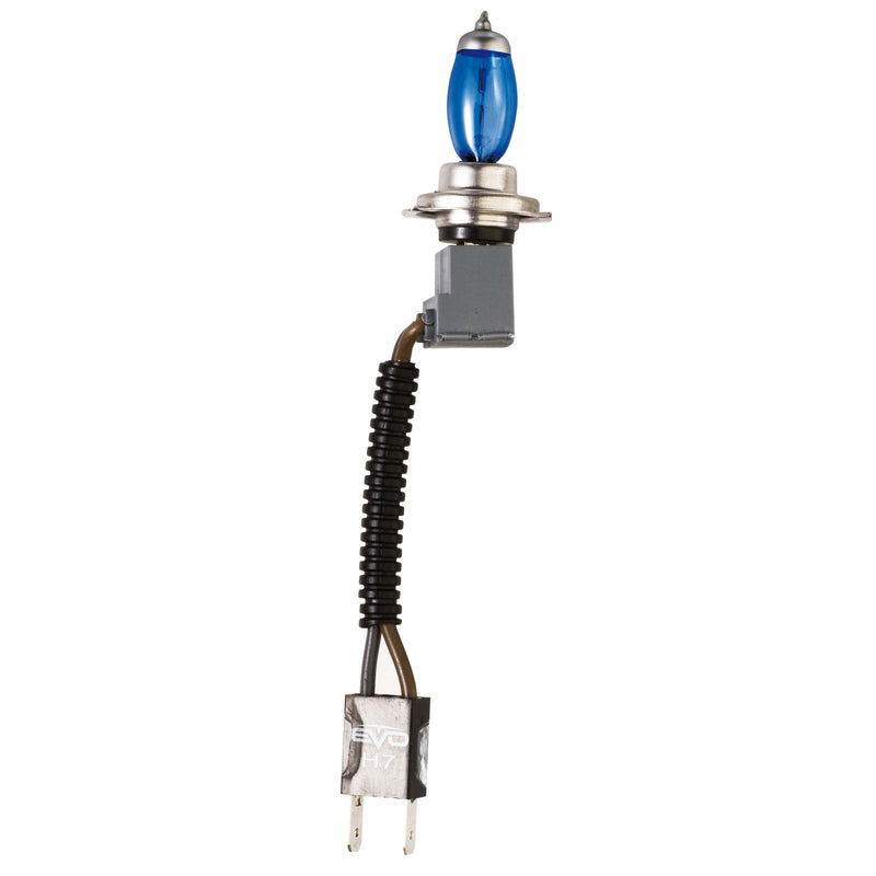 Autolampen set H7 -Helium Quartz- 12v 100w 2st