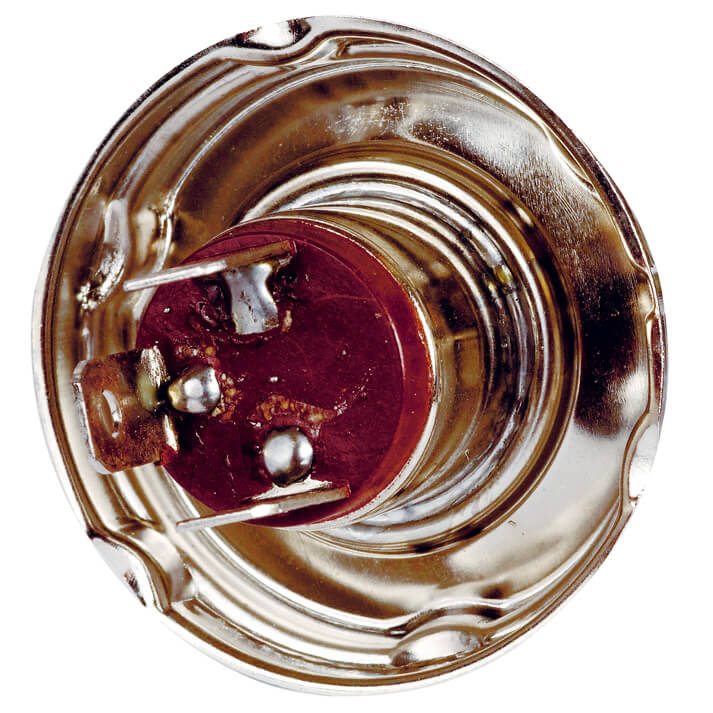 Autolamp P45T ASY 12V 45/40W blister 1st