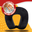 Nekkussen happy confort single hump