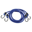 Elastische snelbinder 200cm 2st