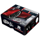 Spoorverbreders 16mm Honda met bouten 5x114,3-64