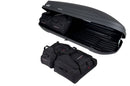 Kjust dakkoffer tassenset Hakr Magic 320