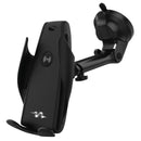 Telefoonhouder  draadloos opladen