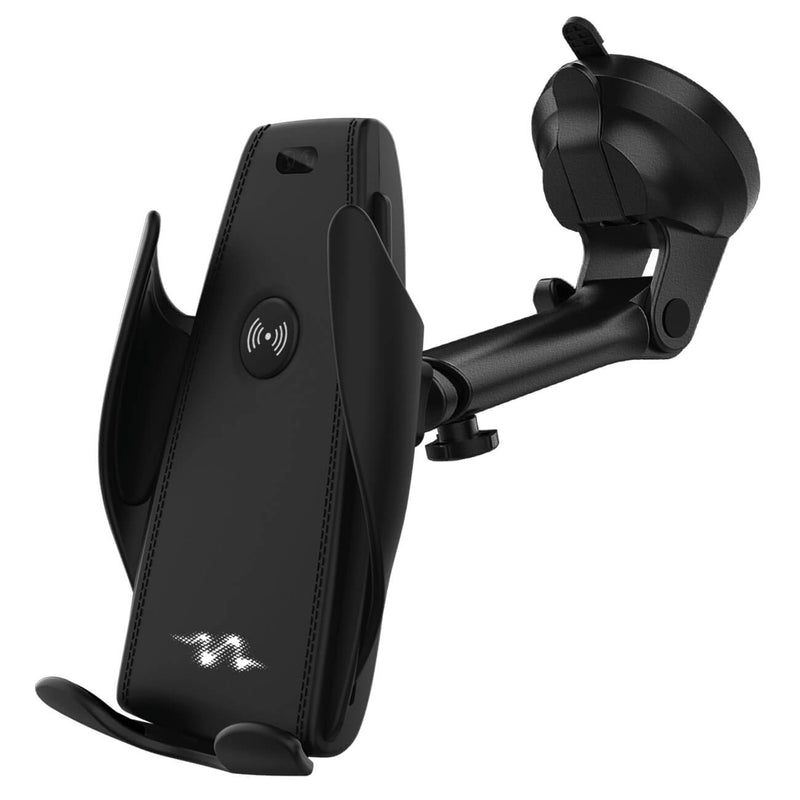 Telefoonhouder  draadloos opladen