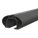 Menabo dakdrager Tiger zwart geschikt voor Jaguar XF Sportbrake (2012-2016)-3