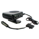 Auto verwarming met 12V aansluiting