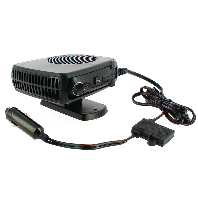 Auto verwarming met 12V aansluiting