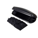 Kjust dakkoffer tassenset Hapro Traxer 8.6