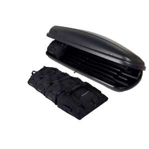 Kjust dakkoffer tassenset Hapro Traxer 8.6