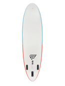 Storm STX Freeride 10’6 Sup board set