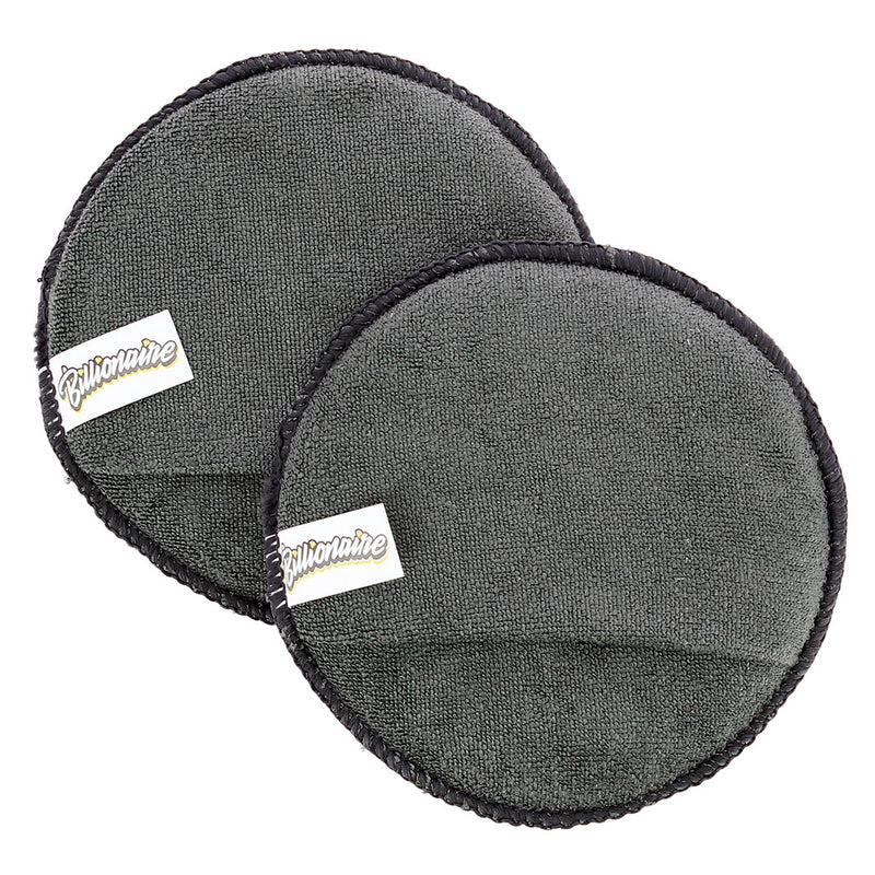 Microfiber pets pad  2 St
