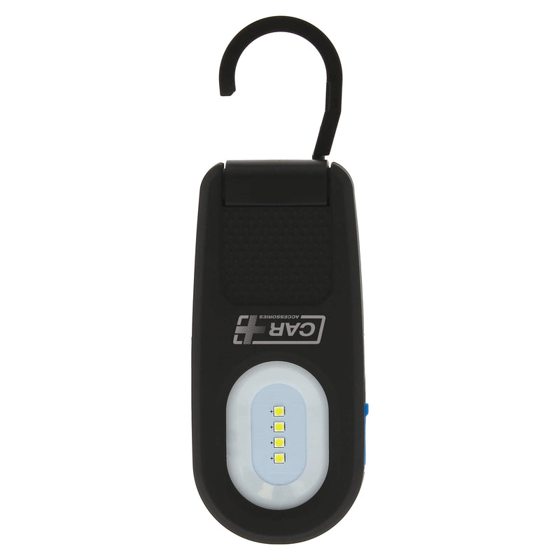 Led werklamp 500LM oplaadbaar 120x55x25mm