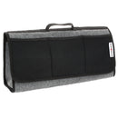 Kofferbak tas -50x25- met klittenband-1