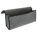 Kofferbak tas -50x25- met klittenband-5