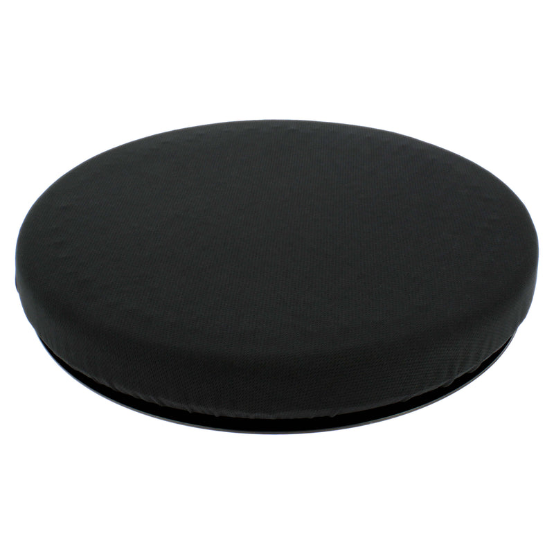 Swivel gel stoelkussen