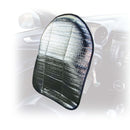 Stuurwiel Zonnescherm