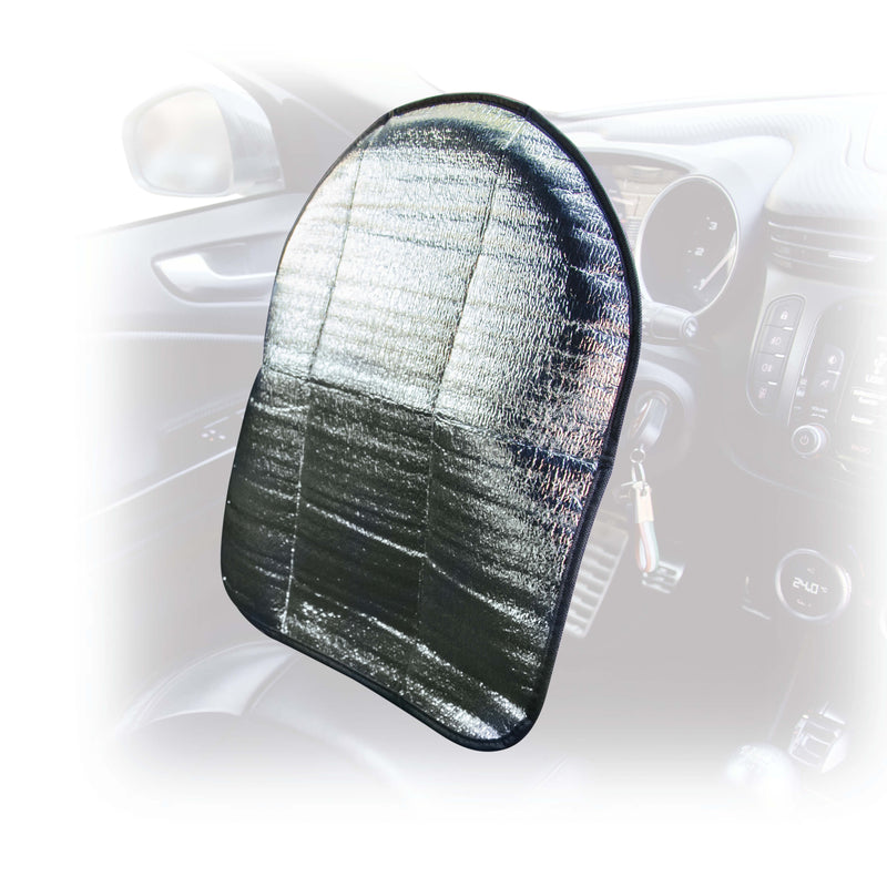 Stuurwiel Zonnescherm