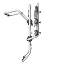 Peruzzo Achterklep Fietsendrager Padova Alu 30 Mm Tube