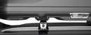 Atera dakkoffer Casar XL 540 Zwart