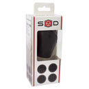 Versnellings Pook Gear Box zwart Wit lift up