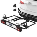 Cruz Tailo adapter voor 3e fiets