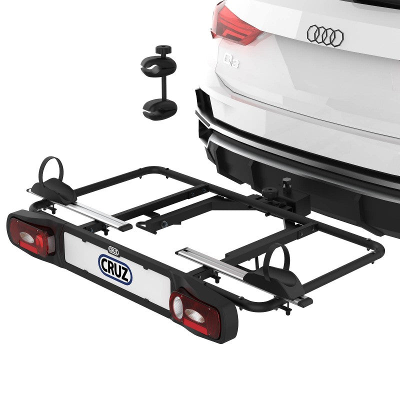 Cruz Tailo adapter voor 3e fiets