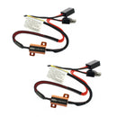 Weerstand canbus  H7