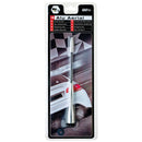 Antenne -slim- zilver