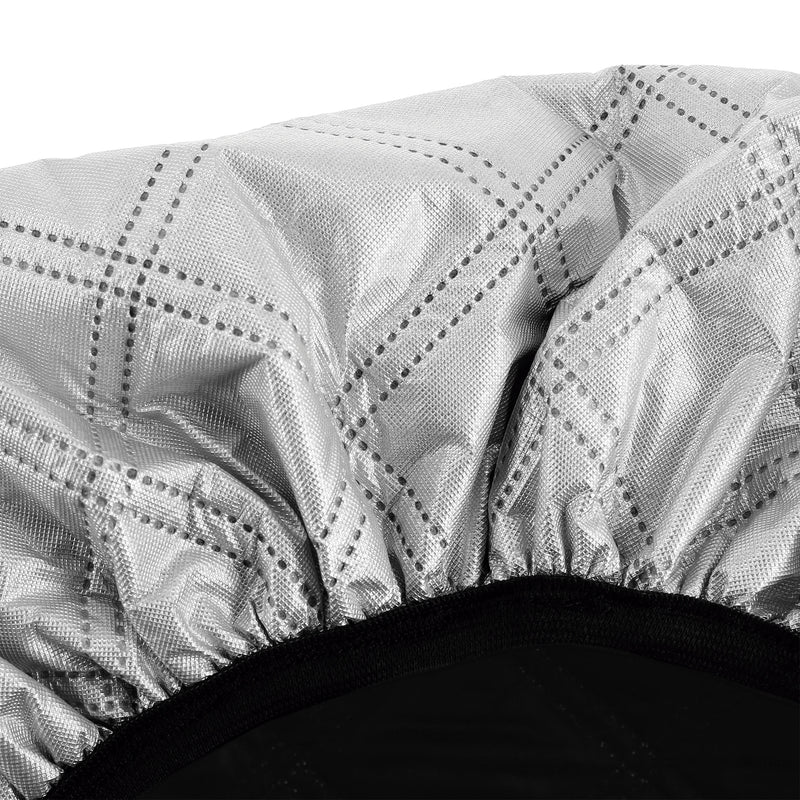 Kinder- autostoel Beschermer 90x50cm