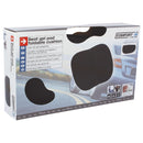 Gel kussen opvouwbaar